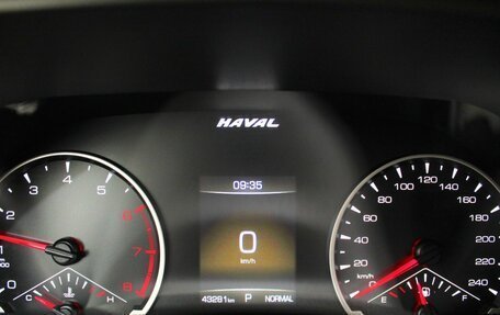 Haval Jolion, 2023 год, 2 120 000 рублей, 19 фотография