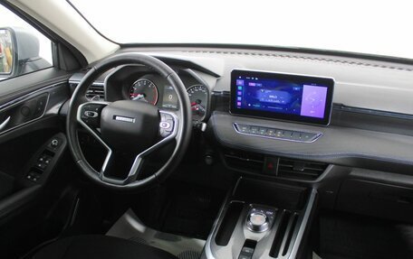 Haval Jolion, 2023 год, 2 120 000 рублей, 16 фотография