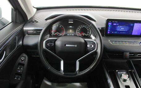 Haval Jolion, 2023 год, 2 120 000 рублей, 18 фотография