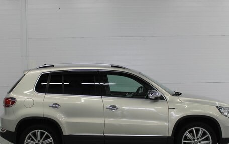 Volkswagen Tiguan I, 2012 год, 1 499 000 рублей, 4 фотография