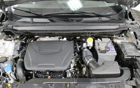 Haval Jolion, 2023 год, 2 120 000 рублей, 23 фотография