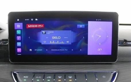 Haval Jolion, 2023 год, 2 120 000 рублей, 15 фотография