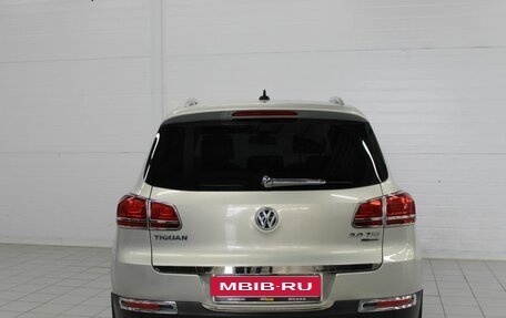 Volkswagen Tiguan I, 2012 год, 1 499 000 рублей, 7 фотография