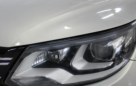 Volkswagen Tiguan I, 2012 год, 1 499 000 рублей, 5 фотография