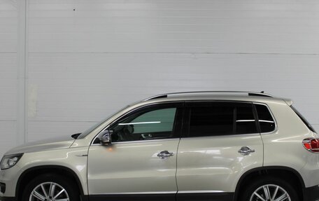 Volkswagen Tiguan I, 2012 год, 1 499 000 рублей, 9 фотография