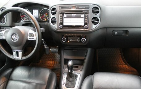 Volkswagen Tiguan I, 2012 год, 1 499 000 рублей, 16 фотография