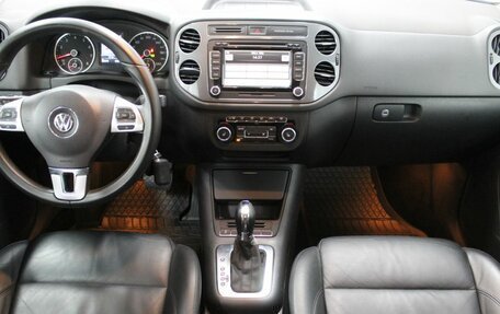 Volkswagen Tiguan I, 2012 год, 1 499 000 рублей, 17 фотография