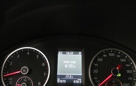 Volkswagen Tiguan I, 2012 год, 1 499 000 рублей, 15 фотография