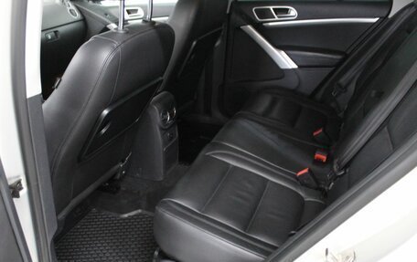 Volkswagen Tiguan I, 2012 год, 1 499 000 рублей, 14 фотография