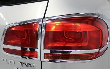 Volkswagen Tiguan I, 2012 год, 1 499 000 рублей, 10 фотография