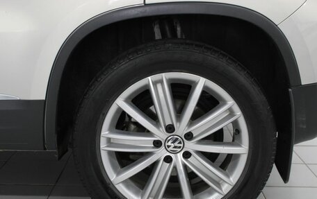 Volkswagen Tiguan I, 2012 год, 1 499 000 рублей, 11 фотография