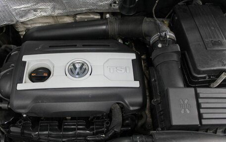 Volkswagen Tiguan I, 2012 год, 1 499 000 рублей, 12 фотография