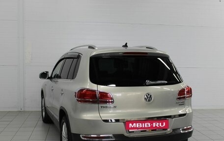 Volkswagen Tiguan I, 2012 год, 1 499 000 рублей, 8 фотография