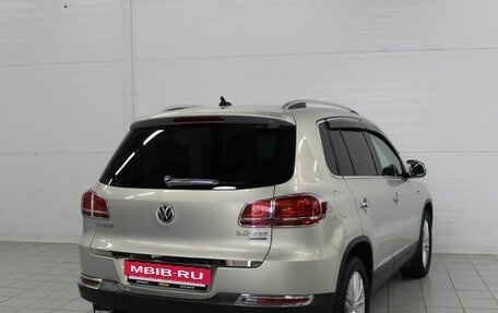 Volkswagen Tiguan I, 2012 год, 1 499 000 рублей, 6 фотография