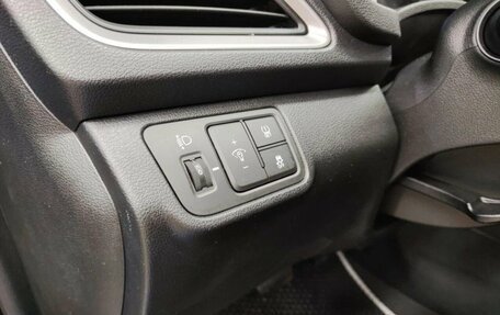 Hyundai Solaris II рестайлинг, 2018 год, 1 252 160 рублей, 8 фотография