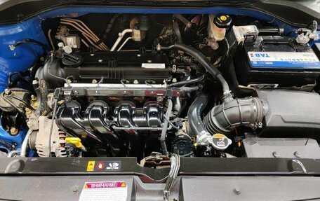 Hyundai Solaris II рестайлинг, 2018 год, 1 252 160 рублей, 7 фотография