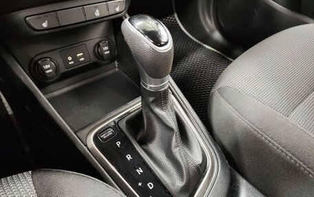 Hyundai Solaris II рестайлинг, 2018 год, 1 252 160 рублей, 15 фотография