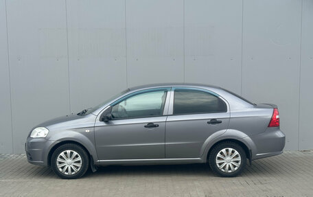 Chevrolet Aveo III, 2010 год, 475 000 рублей, 5 фотография
