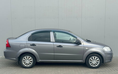 Chevrolet Aveo III, 2010 год, 475 000 рублей, 9 фотография