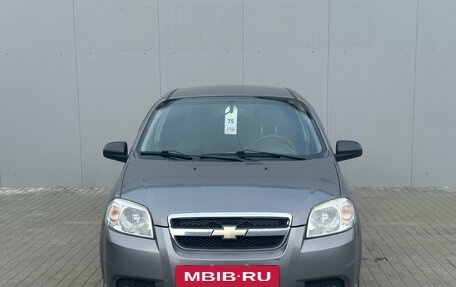 Chevrolet Aveo III, 2010 год, 475 000 рублей, 3 фотография