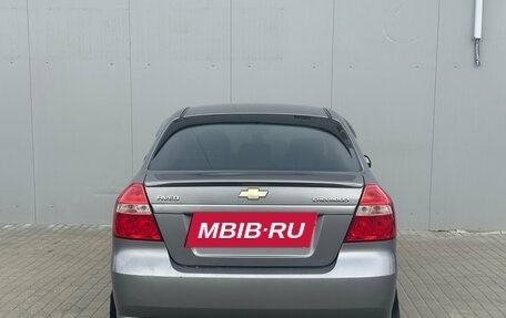 Chevrolet Aveo III, 2010 год, 475 000 рублей, 7 фотография