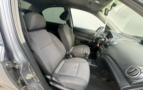 Chevrolet Aveo III, 2010 год, 475 000 рублей, 12 фотография