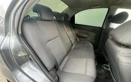 Chevrolet Aveo III, 2010 год, 475 000 рублей, 13 фотография