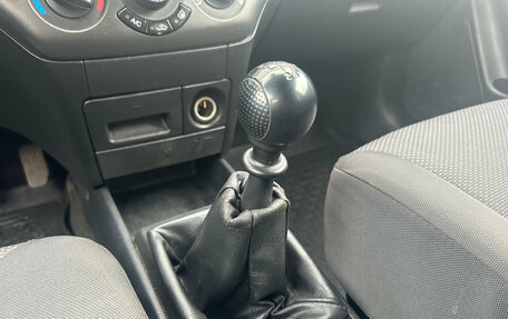 Chevrolet Aveo III, 2010 год, 475 000 рублей, 15 фотография