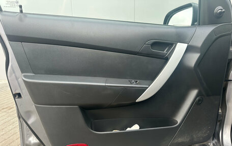 Chevrolet Aveo III, 2010 год, 475 000 рублей, 18 фотография