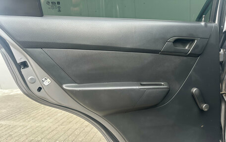 Chevrolet Aveo III, 2010 год, 475 000 рублей, 19 фотография