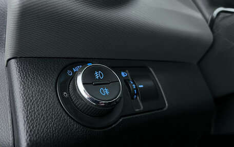 Chevrolet Aveo III, 2013 год, 635 000 рублей, 15 фотография