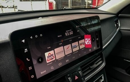 KIA Optima IV, 2017 год, 1 799 000 рублей, 22 фотография