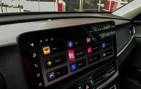 KIA Optima IV, 2017 год, 1 799 000 рублей, 24 фотография