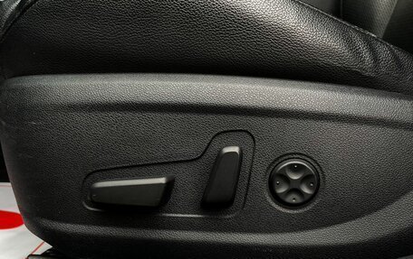 KIA Optima IV, 2017 год, 1 799 000 рублей, 29 фотография