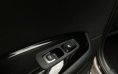 KIA Optima IV, 2017 год, 1 799 000 рублей, 31 фотография