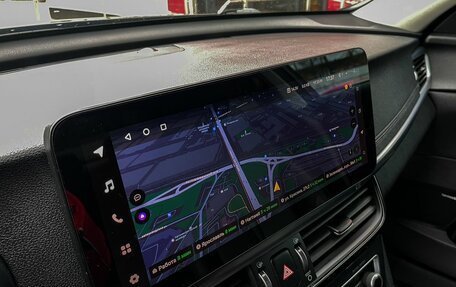 KIA Optima IV, 2017 год, 1 799 000 рублей, 25 фотография