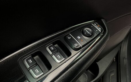 KIA Optima IV, 2017 год, 1 799 000 рублей, 30 фотография