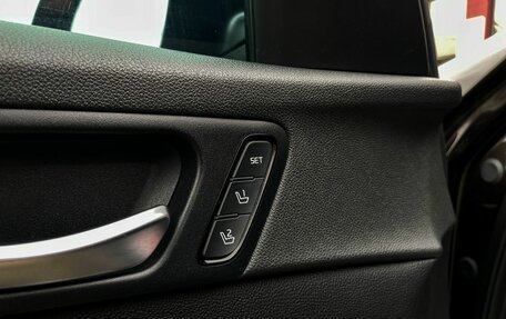 KIA Optima IV, 2017 год, 1 799 000 рублей, 32 фотография