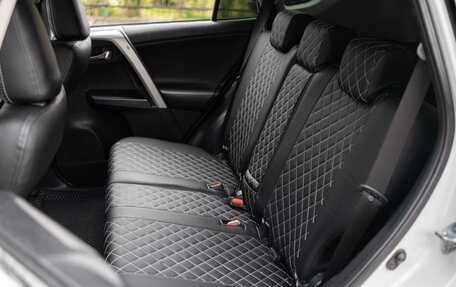 Toyota RAV4, 2016 год, 2 299 000 рублей, 9 фотография