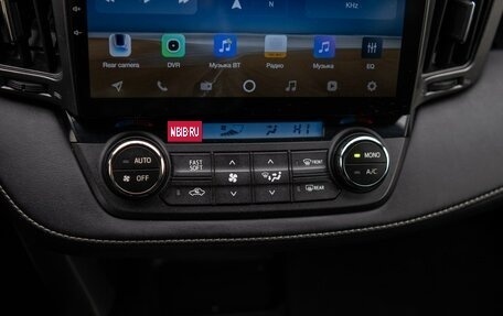 Toyota RAV4, 2016 год, 2 299 000 рублей, 15 фотография