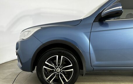 Lifan X60 I рестайлинг, 2017 год, 870 000 рублей, 13 фотография