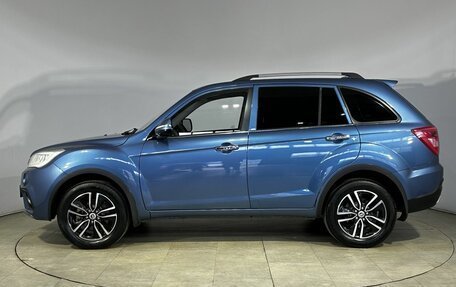 Lifan X60 I рестайлинг, 2017 год, 870 000 рублей, 15 фотография