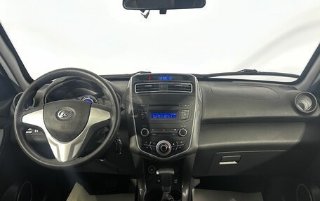 Lifan X60 I рестайлинг, 2017 год, 870 000 рублей, 22 фотография