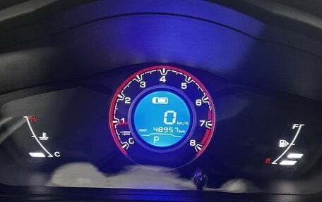 Lifan X60 I рестайлинг, 2017 год, 870 000 рублей, 20 фотография