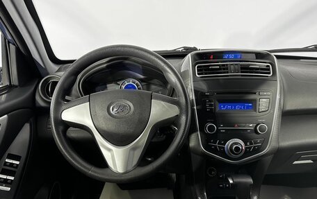 Lifan X60 I рестайлинг, 2017 год, 870 000 рублей, 21 фотография