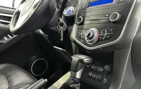 Lifan X60 I рестайлинг, 2017 год, 870 000 рублей, 28 фотография