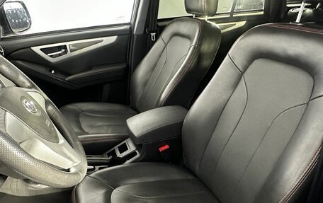 Lifan X60 I рестайлинг, 2017 год, 870 000 рублей, 26 фотография