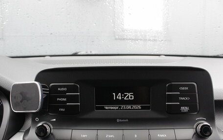 KIA Seltos I, 2021 год, 2 260 000 рублей, 14 фотография