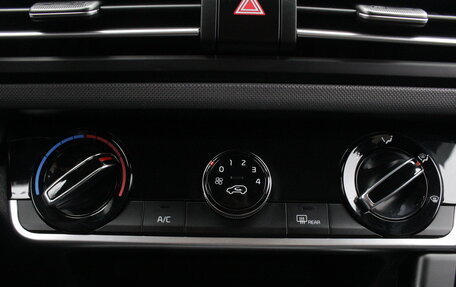 KIA Seltos I, 2021 год, 2 260 000 рублей, 15 фотография