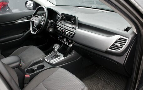 KIA Seltos I, 2021 год, 2 260 000 рублей, 6 фотография